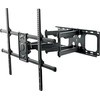 Schwaiger MOTION 8 2.29 m (90") Juodas