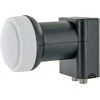 Schwaiger Twin LNB palydovinis keitiklis (LNB2)