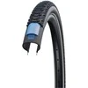 Schwalbe Schwalbe Marathon E-Plus, tires (juodas, ETRTO 40-622)