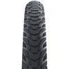 Schwalbe Schwalbe Marathon E-Plus, tires (juodas, ETRTO 40-622)