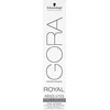 Schwarzkopf Professional Igora Royal SilverWhite plaukų dažai 60 ml - Slate Pilkas