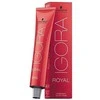 Schwarzkopf Igora Royal ilgalaikio poveikio plaukų dažai 60 ml - 0-88