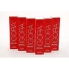 Schwarzkopf Igora Royal ilgalaikio poveikio plaukų dažai 60 ml - 5-65