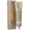 Schwarzkopf Professional BlondMe Bond Enforcing Skirtas šviesiems plaukams Lifting plaukų dažai, atspalvis: Ice, 60 ml