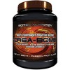 Scitec Kreatino Mišinys Crea-Bomb 660g – Pasifloros