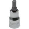 Bahco Galvutė su šešiakampiu antgaliu 7809M 7mm 1/2"