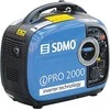 Sdmo Kohler Portable Inverterinis elektros generatorius KOHLER INVERTER PRO 2000 C5