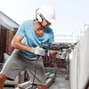 Bosch SDS-plus-5X grąžtas 8x150x210 ,mm 1 vnt.
