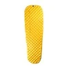 Sea To Summit UltraLight kilimėlis 640 mm 2010 mm Geltona