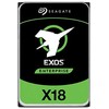 Serverio diskas Seagate Exos X18 18TB 3.5 "SAS-3 (12Gb / s) (ST18000NM004J)