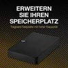 SEAGATE Išorinis kietasis diskas HDD Expansion Portable (2.5'/5TB/ USB 3.0/ RMN SRD0NF1)