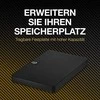 SEAGATE Išorinis kietasis diskas HDD Expansion Portable (2.5'/1TB/ USB 3.0/ RMN SRD0NF1)