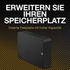 Seagate Expansion Desktop 10 TB išorinis standusis diskas