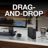 Kietasis diskas Seagate Expansion Desktop External STKP6000400 6TB