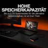Kietasis diskas Seagate FireCuda Gaming 5TB