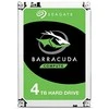 Seagate 4TB BarraCuda SATA III