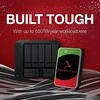 Seagate QNAP HDD | IronWolf Pro ST20000NT001 | 600 RPM | 20000 GB