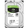 Kietasis diskas - Seagate Barracuda ST8000DM004 8TB SATA III 3.5"