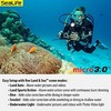 „Sealife“ „Sealife Micro 3.0 Pro Duo 5000“ rinkinys (SL553)