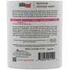 SebaMed Jautrus Skin Intimate Wash Intimate Cosmetics
