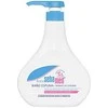 SEBAMED BABY BUBBLE BATH, vaikiškos vonios putos, 1000ml