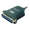 Sedna Advanced Electronics USB kabelis Sedna USB-A - 36-pin Juodas (SE- USB- PAG)