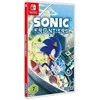 „Sega Sonic Frontiers“