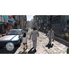 Sega Yakuza Remastered Collection PS4
