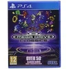„Sony Sega Mega Drive Classics“, PS4 PlayStation 4