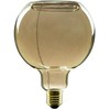 Segula LED Floating Globe 125 dymny pilka E27 6W 1900K dimm