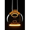 Segula LED Floating Globe 125 dymny pilka E27 6W 1900K dimm