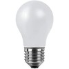 Segula SEGULA LED Glühlampe High Power matt E27 7,5W 2700K dimmbar