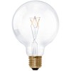 Segula Rinkinys Rinkinys 55282 LED lempa 3 W E27 F
