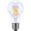 Segula Segula 55337 lampa LED 6,5 W E27 F
