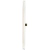 Segula SEGULA LED Linienlampe S14d 500mm skaidrus S14d 6,2W 2700K dimm