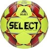 Select Pasirinkite Pasirinkti Flash Turf FIFA Basic V23 Ball FLASH TURF YEL-ORA Geltona 5