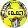 Futbolo Kamuolys Select FIFA Basic 22 Geltonas 4 Dydis