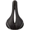 Selle Italia SELLE ITALIA LADY GEL FLOW S (gegužės mėn. - S2) Manganas Tube 7, fibra-tek, 300g sulčių (NAUJA)