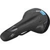 Selle Italia SELLE ITALIA X-LAND E -Bike TM L (id match - L1) Manganese Tube 7, fibra- tek - Mokka, 280g juodas and mėlynas (NEW)