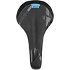 Selle Italia SELLE ITALIA X-LAND E -Bike TM L (id match - L1) Manganese Tube 7, fibra- tek - Mokka, 280g juodas and mėlynas (NEW)