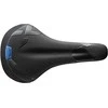 Selle Italia SELLE ITALIA X-LAND E -Bike TM L (id match - L1) Manganese Tube 7, fibra- tek - Mokka, 280g juodas and mėlynas (NEW)