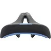 Selle Italia SELLE ITALIA X- LAND E -Bike TM SUPERFLOW L (id rungtynės - L3) Manganas Tube 7, fibra- tek- Mokka, 275g Juodas- mėlyna (NEW)