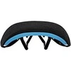 Selle Italia SELLE ITALIA X-LAND E -Bike TM L (id match - L1) Manganese Tube 7, fibra- tek - Mokka, 280g juodas and mėlynas (NEW)