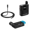 SENNHEISER AVX-MKE2-3-EU, WIRELESS MICROPHONE