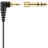 SENNHEISER HD 25, DYNAMIC Ausinės, 70 ?, CLOSED, SUPRA-AURAL, ADJUSTABLE HEADBAND, STEEL CORE KABELIS, SINGLE-SIDED, 1.5M LONG,