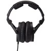 Sennheiser HD280 Pro su laidu, 3,5 mm Jack, Juodos spalvos