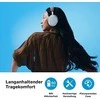 Sennheiser Momentum 4 belaidės triukšmą slopinančios ausinės