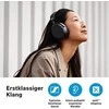 Sennheiser Momentum 4 belaidės triukšmą slopinančios ausinės