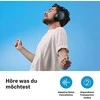 Sennheiser Momentum 4 belaidės triukšmą slopinančios ausinės