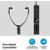 Ausinės Sennheiser RS 5200